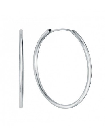 PENDIENTE ARO 2*45 MM