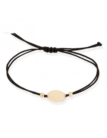 Pulsera   en Oro 18Kt.