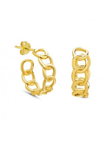 PEND. ARO ESLABON BARBADO...