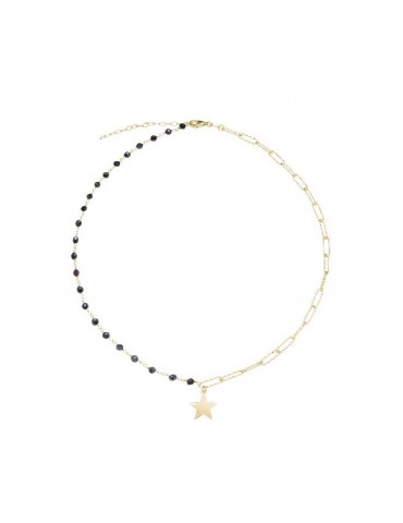 G. BOLAS NEGRAS + ESTRELLA...