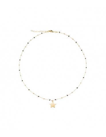 G. CADENA BOLAS ESMALTE +...